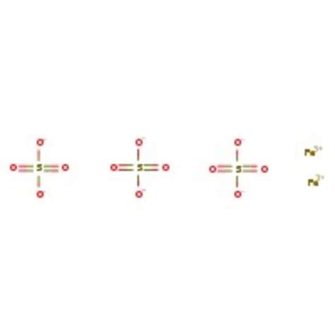 Iron(III) Sulfate, Technical, Fisher Chemical:Chemicals:Salts and ...