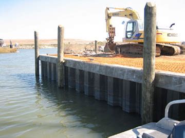 Frp Sheet Piles Fiberglass Sheet Piles Composite Sheet Piling