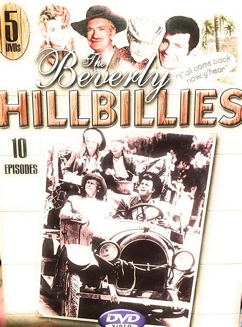 Amazon.com: Beverly Hillbillies : Beverly Hillbillies: Movies & TV