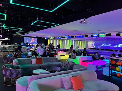 15 Best Bowling Alleys In Kl And Selangor With Price And Photo