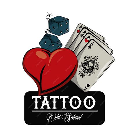 tattoo poker 2
