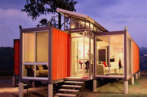 Considering a New Home? 3 Creative and Eco-Friendly Housing Options ...