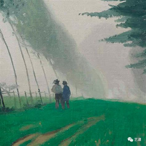 F Lix Vallotton