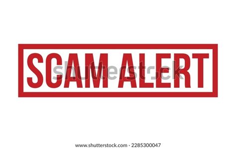 Scam Alert: Over 7,526 Royalty-Free Licensable Stock Vectors & Vector ...