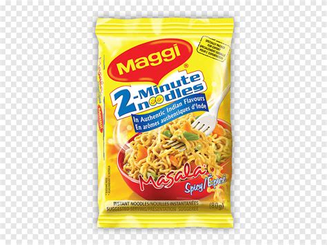 Instant Noodle Indian Cuisine Maggi Noodles Masala Chai Food Recipe