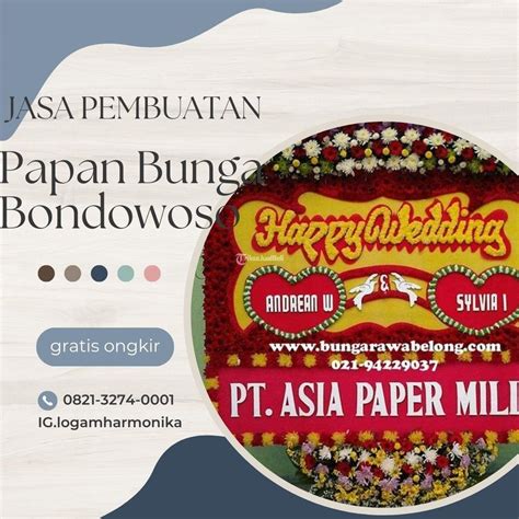 Produksi Bunga Segar Dalam Papan Bunga Indah Kesempurnaan Dalam Setiap