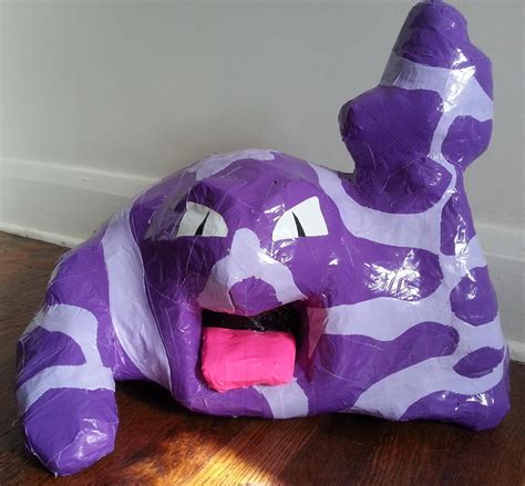 Muk by DuctileCreations on DeviantArt