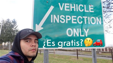 Inspecci N De Carros En New Jersey Gu A Completa Para Un Veh Culo