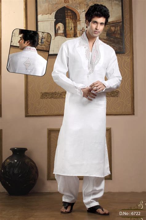 IMPERIAL WHITE PATHANI SUIT Online Shopping