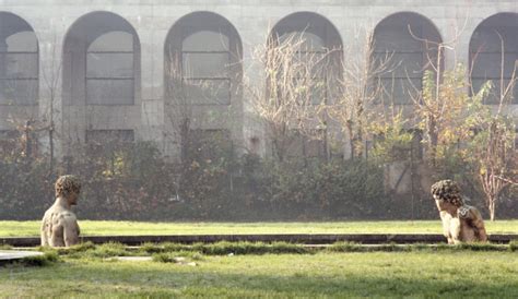 Le Fotografie Di Luigi Ghirri Alla Triennale Di Milano