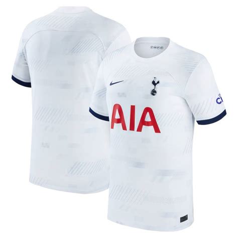 Maillot Enfant Tottenham Domicile Foot Dealer