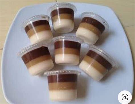 Pudding Nata De Coco Globalfuds