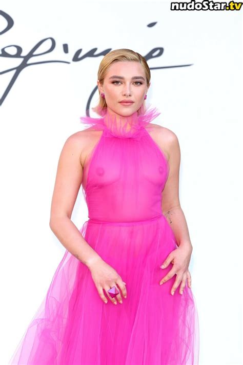 Florence Pugh Florencepugh Nude OnlyFans Photo 275 Nudostar TV