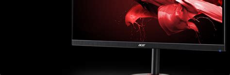 Acer Nitro XV270U Bmiiprx LED Skjerm 27 HDR UM HX0EE 018 For