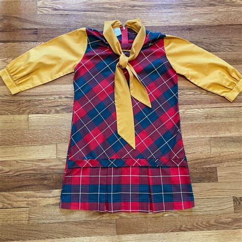 Catholic School Girl Costume - Etsy