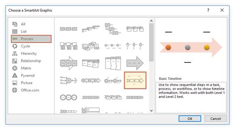 How to Make a Timeline in Word + Free Template