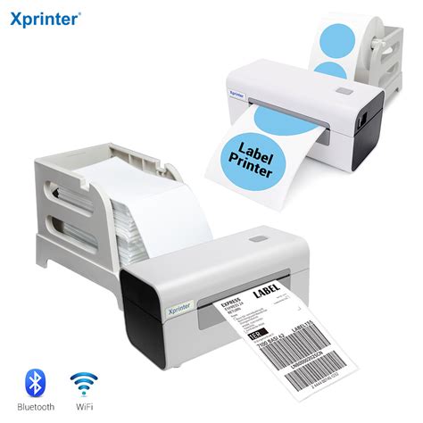 Xprinter Xp D B Oem Mobile Printer For Receipt And Labels Shipping