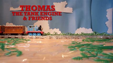 Thomas The Tank Engine Season