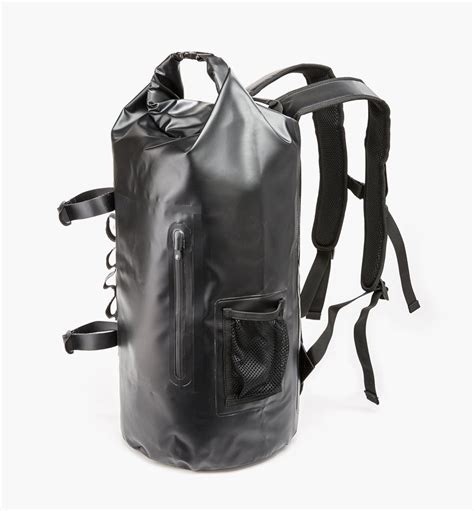 Waterproof Dry Bag Backpack - Lee Valley Tools