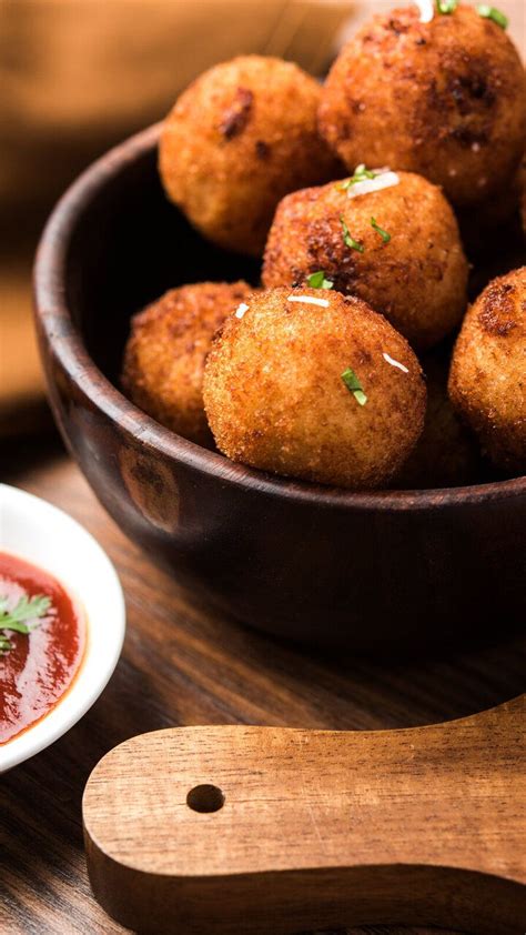 Croquete De Milho Petisco Delicioso Veja A Receita Receitas