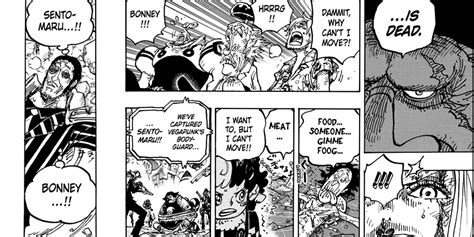 One Piece S Huge Admiral Betrayal Actually Makes Sense And Here Is Why