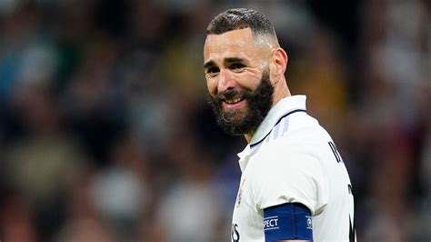 Mercato Benzema Va Signer Al Ittihad Annonce La T L Vision D Etat