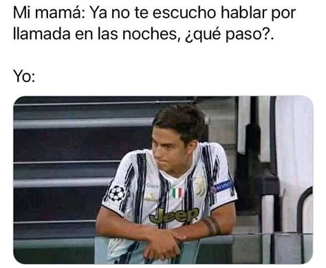 Mi mamá Ya no te escucho hablar por llamada en las noches qué paso