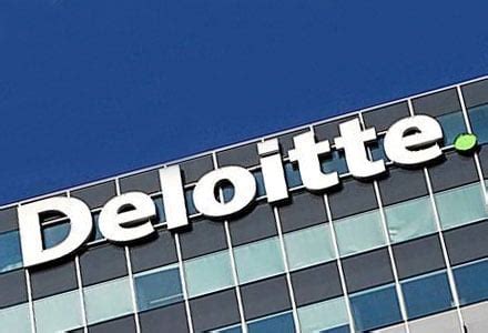 Omzet Deloitte Nederland Groeit Naar Bijna 1 4 Miljard Euro