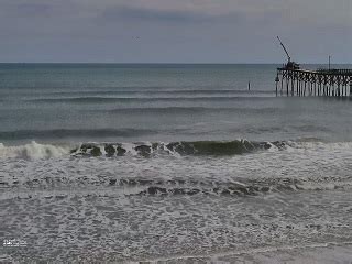 Surf City Fishing Pier - Surfchex