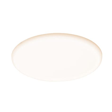 Paulmann LED Paneel Veluna Rond CCT ZigBee 21 5cm Lampen24 Be