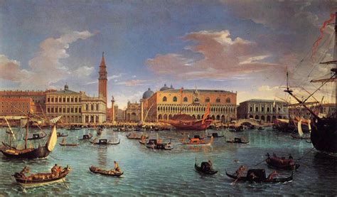 Venice in the Renaissance - HISTORY CRUNCH - History Articles ...