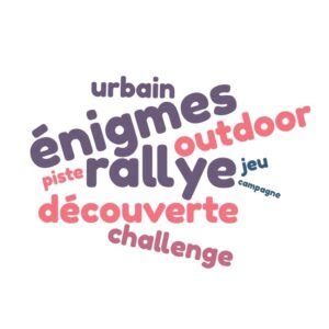 Rallye énigmes Notre Rallye Ludique Les Enigmatics