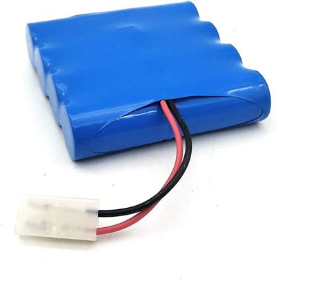 SC 3000mAh 9 6V For WaterTech Poolblaster Max CG PB8Cell 8C2219MF AF