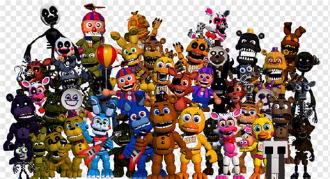 Cinco Noches En Freddy S Fnaf World Cinco Noches En Freddy S Cinco