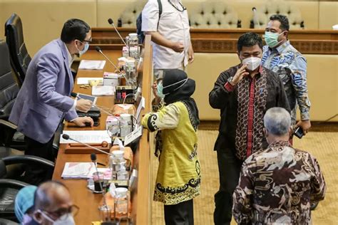 Anggota KPU Dan Bawaslu Dipilih Tertutup Minim Keterwakilan Perempuan