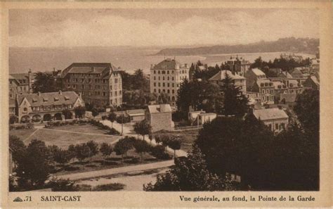 La Roche Guyon S Et O Vues Du Pont Et De La Vacherie Dessin La