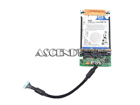 WD3200LPVX WD3200LPVX-22V0TT0 | Wd Blue WD3200LPVX 320GB 2.5" Sata Hdd