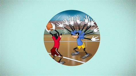 Double Dribble - Disney+