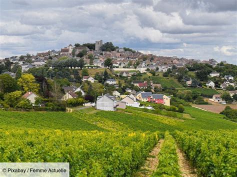 Visiter le Berry nos idées d itinéraires pour découvrir la région