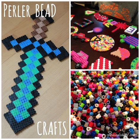 6 Bead Craft Ideas For Adults Ariannabraeden