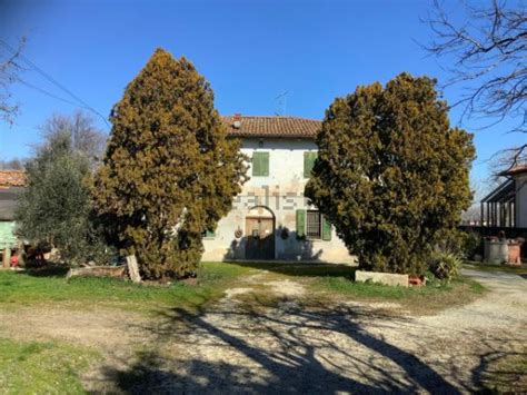 Casa Indipendente In Vendita A Granarolo Dell Emilia Terre Di Pianura