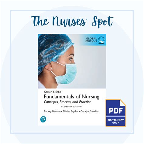 Kozier And Erb S Fundamentals Of Nursing 11th Edition GLOBAL EDITION