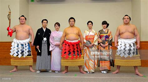 The Sumo Legend's Fortune: $20 Million And A Legacy