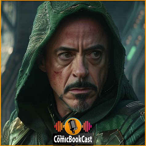 avengers doomsday set  reveal major lot point  comic book cast