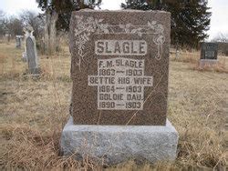 Betty Stapleton Slagle Memorial Find A Grave