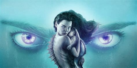 Mermaid Tv Series Sirens Fate Confirmed After S3 Cliffhanger