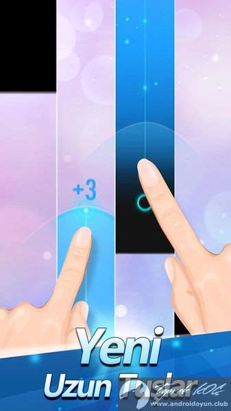 Piano Tiles Apk Mod - Piano Tiles 2 v3.0.0.443 MOD APK - KİLİTLER AÇIK