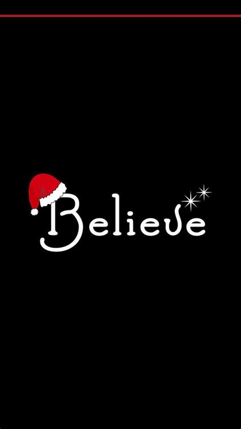 Believe Christmas Wallpapers Top Free Believe Christmas Backgrounds