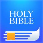 Digital Bible App by MCGI