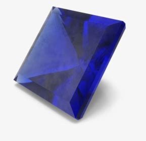 Sapphire Png Free Download - Triangle, Transparent Png , Transparent ...